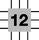 12 cable entries