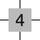 4 cable entries