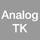 Analogue telecommunication
