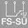 Remote signalling with fuse monitoring