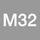 M32 entry